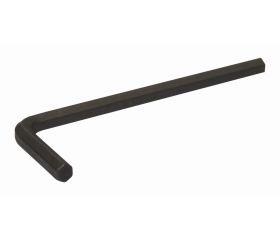 Llaves tipo allen pavonadas, pulgadas