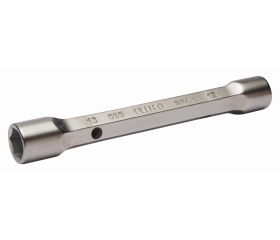 Llaves de tubo dos bocas