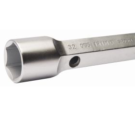 Llave de tubo de dos bocas 6 × 6 | 055011-055251