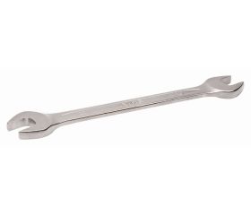 Llaves fijas de dos bocas