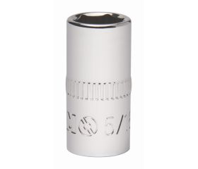 Vasos hexagonales de 1/4