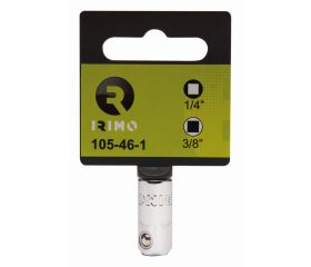 Ampliador de cuadradillo de 1/4