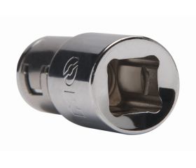 Portapuntas hexagonal de 1/4