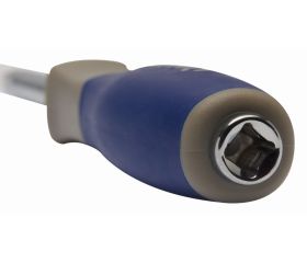 Destornillador portavasos de 1/4