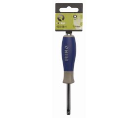 Destornillador portavasos de 1/4