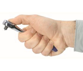 Carraca reversible tipo pera de 1/4