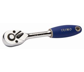 Carraca de tipo pera de 1/4