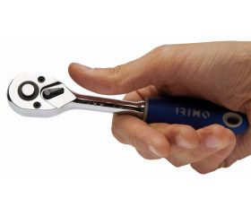 Carraca de tipo pera de 1/4