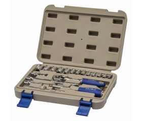 Juegos de vasos de 1/4