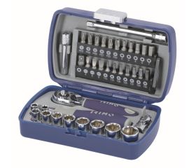 Juegos de vasos de 1/4