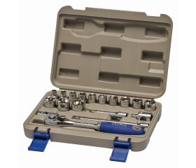 Juegos de vasos de 3/8