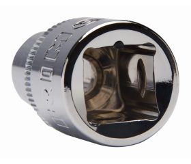 Vaso hexagonal de 1/2