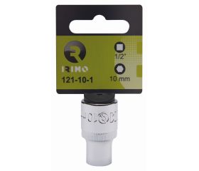 Vaso hexagonal de 1/2