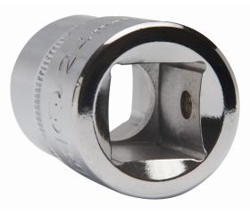 Vaso hexagonal de 1/2