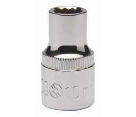 Vasos bi-hexagonales 1/2