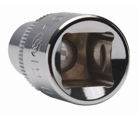 Vasos bi-hexagonales de 1/2