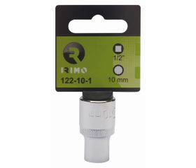 Vasos bi-hexagonales de 1/2