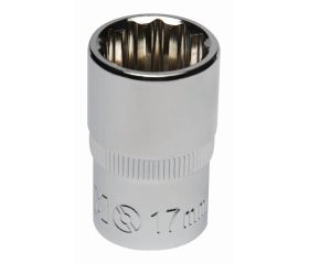 Vasos bi-hexagonales de 1/2