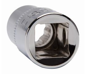 Vaso bi-hexagonal de 1/2