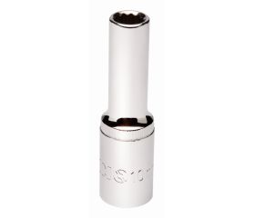 Vasos bi-hexagonales largos 1/2