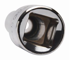 Vasos bi-hexagonales de serie larga de 1/2