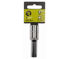 Vasos bi-hexagonales de serie larga de 1/2