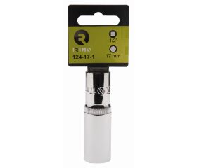 Vasos bi-hexagonales de serie larga de 1/2