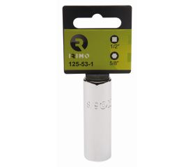 Vaso para bujías de 1/2