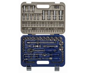 Juego de vasos hexagonales de 1/4