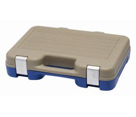 Juego de vasos hexagonales de 1/4