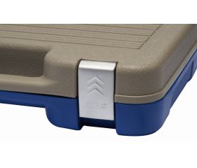 Juego de vasos hexagonales de 1/4