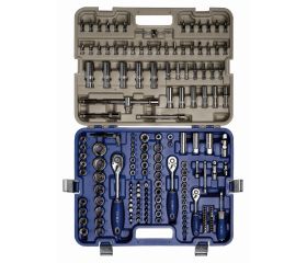 Juego de herramientas de 1/4