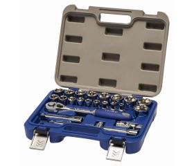 Juegos de vasos de 1/2