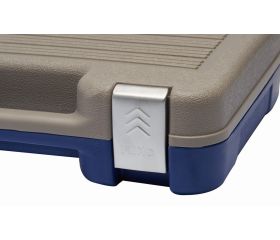 Juego de vasos hexagonales de 1/2