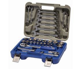 Juegos de vaso con llaves, 1/2