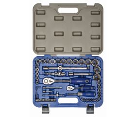 Juego de 58 vasos hexagonales de 1/4