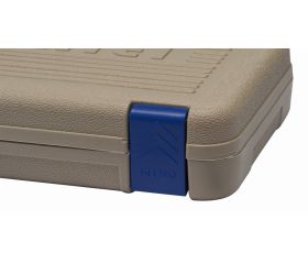 Juegos de 9 vasos con punta Torx® de 1/2