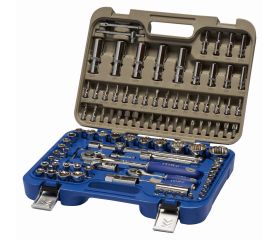 Juego de vasos hexagonales de 1/4