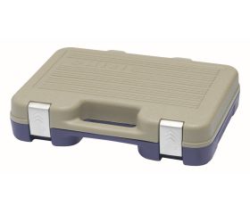 Juego de vasos hexagonales de 1/4