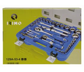 Juego de vasos hexagonales de 1/4