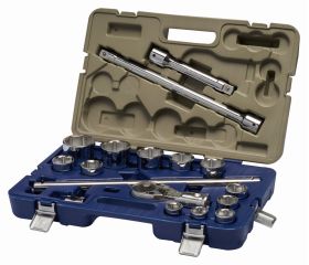 Juegos de vasos de 3/4