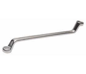 Llaves de estrella acodadas