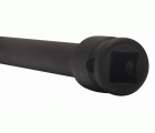 Alargadera de impacto de 3/8" | 162-00-1/162-02-1