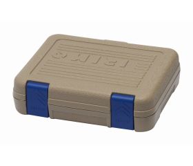 Juego de vasos de impacto hexagonales de 1/2