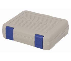 Juego de 11 vasos hexagonales de impacto de 1/2