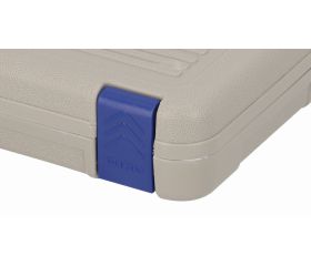 Juego de 11 vasos hexagonales de impacto de 1/2