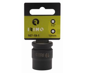 Vasos de impacto hexagonales de 1/2