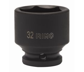 Vasos de impacto hexagonales de 1/2