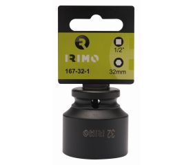 Vasos de impacto hexagonales de 1/2