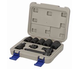 Juegos de vasos de impacto de 1/2